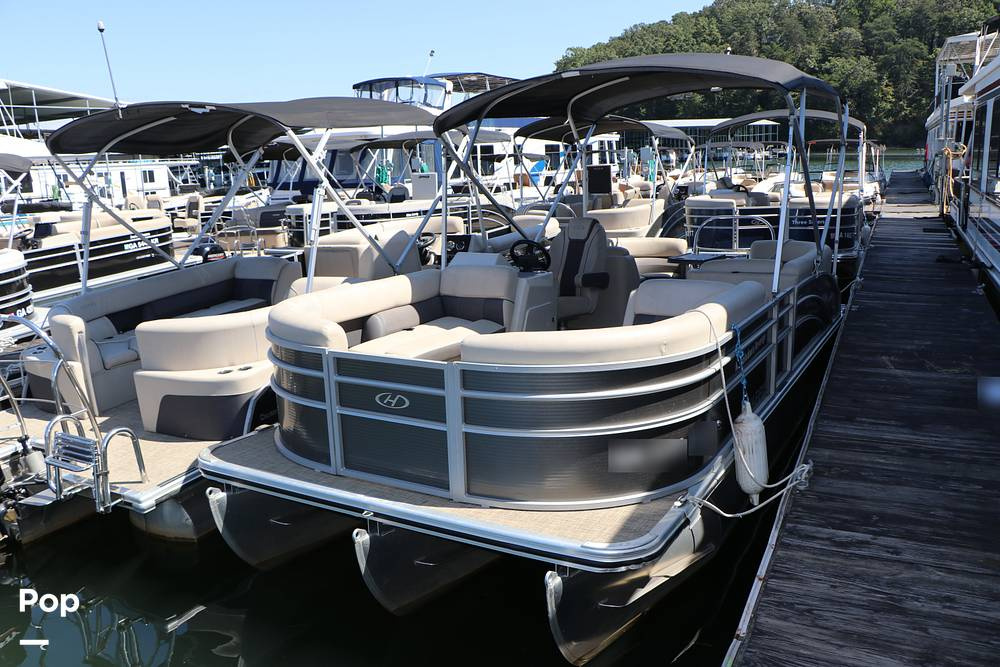 2023 Harris 230 - For Sale at Cumming, GA 30041 - ID 592900