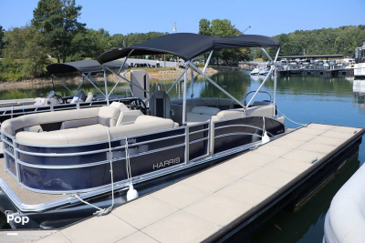 2023 Harris 230CR