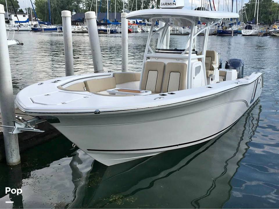 2017 Sea Fox Commander 288 - For Sale at Fort Myers Beach, FL 33931 - ID 591379