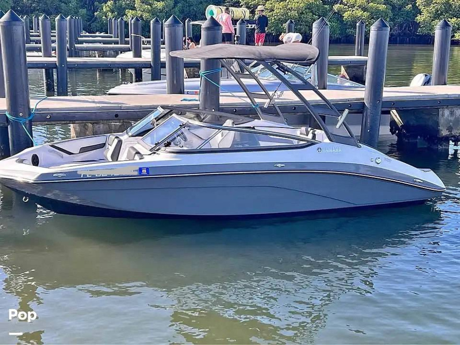 2019 Yamaha AR195 - For Sale at Miami, FL 33101 - ID 591301