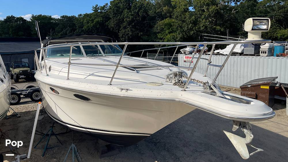 1994 Sea Ray 370 Express Cruiser - For Sale at Plymouth, MA 02360 - ID 588575