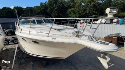 1994 Sea Ray 370 Express Cruiser