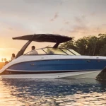 2026 Sea Ray