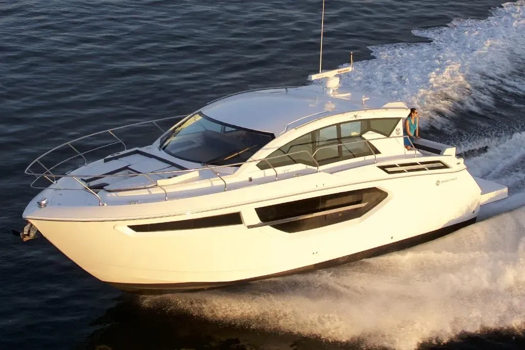 2026 Cruisers 42 Cantius - For Sale at Winthrop Harbor, IL 60096 - ID 592921