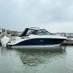 2026 Sea Ray