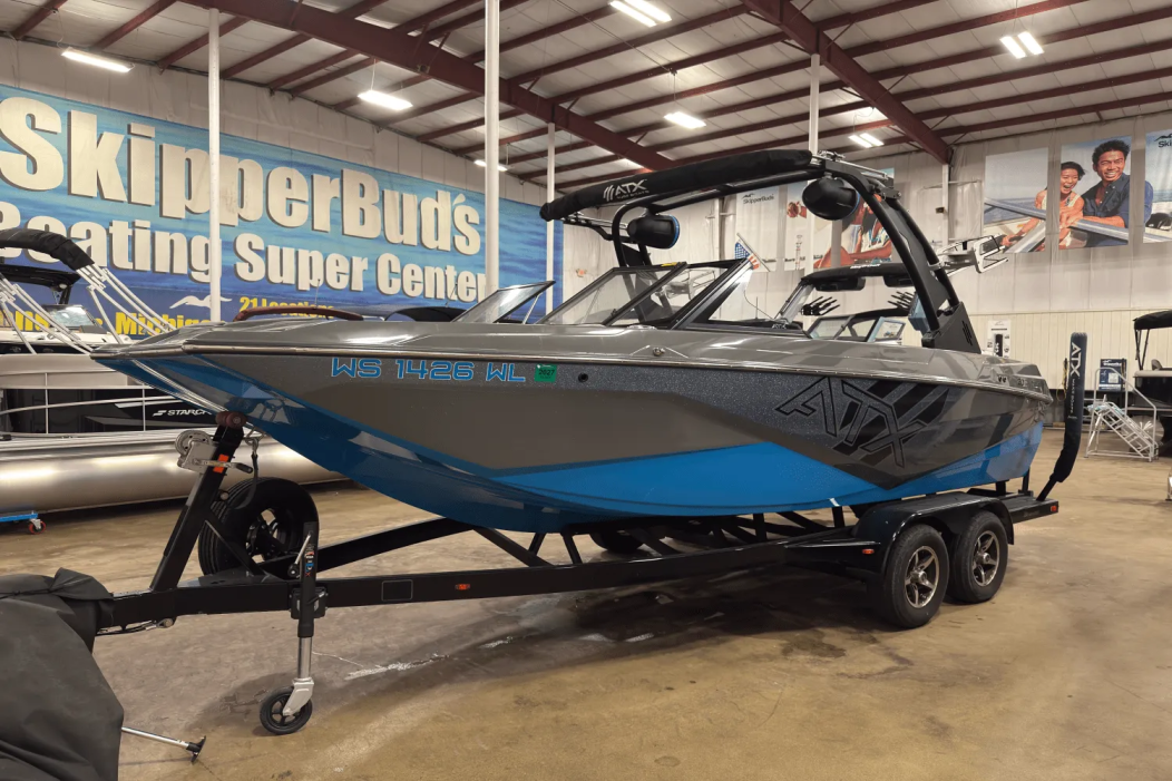 2021 ATX Surf Boats 20 TYPE-S - For Sale at Pewaukee, WI 53072 - ID 593017