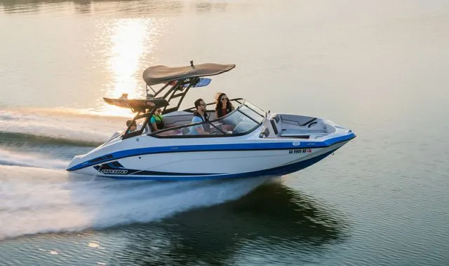 2025 Yamaha 190AR - For Sale at Pewaukee, WI 53072 - ID 593035