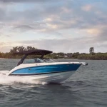 2026 Sea Ray