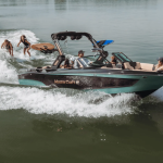2025 Mastercraft