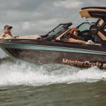 2025 Mastercraft