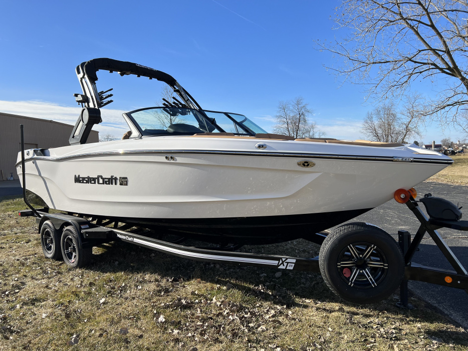 2024 Mastercraft XT25 - For Sale at Antioch, IL 60002 - ID 593086