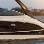2026 Sea Ray