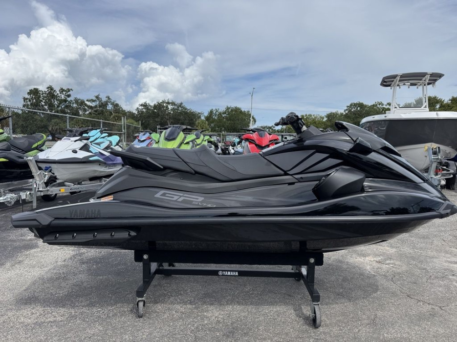 2026 Yamaha GP SVHO™ with Audio - For Sale at Key Largo, FL 33037 - ID 592246