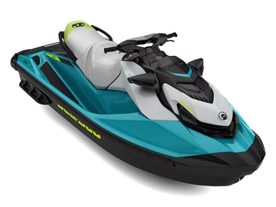 2026 Sea Doo GTI SE 130