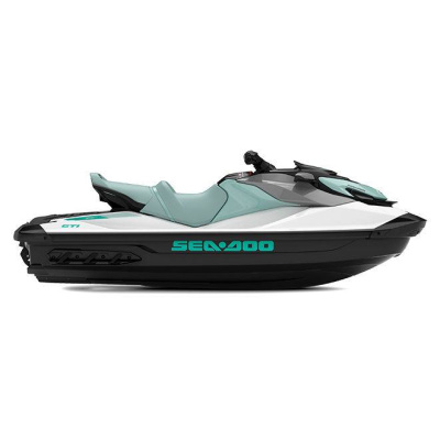 2026 Sea Doo GTI
