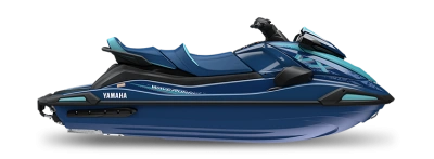 2026 Yamaha VX CRUISER W/AUDIO