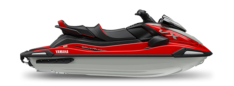 2026 Yamaha VX CRUISER W/AUDIO - For Sale at Las Vegas, NV 89121 - ID 593164