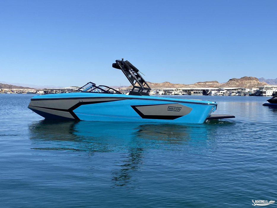 2025 Heyday WT SURF - For Sale at Las Vegas, NV 89121 - ID 579289