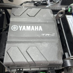 2025 Yamaha