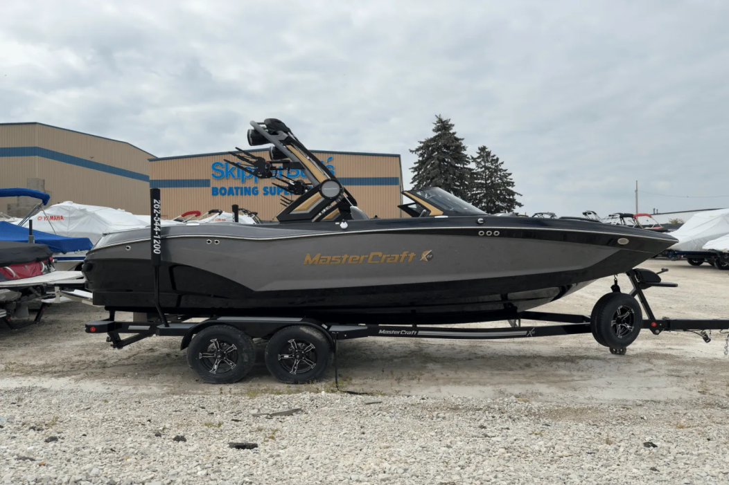 2025 Mastercraft X22 - For Sale at Antioch, IL 60002 - ID 593204