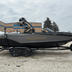 2025 Mastercraft