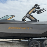 2025 Mastercraft