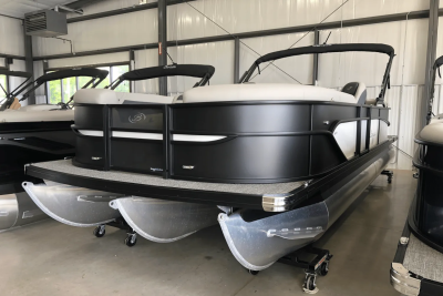 2025 Barletta CABRIO22QC