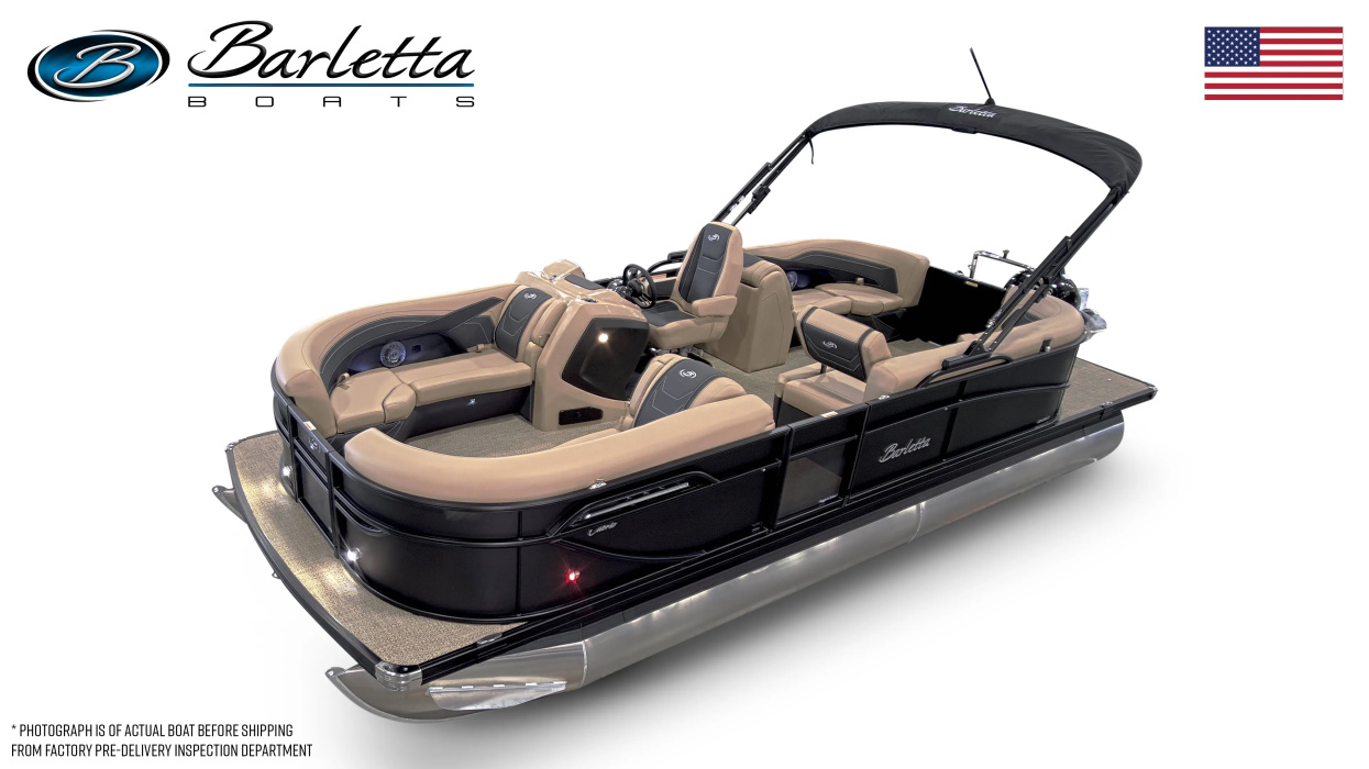 2026 Barletta CABRIO22Q - For Sale at Antioch, IL 60002 - ID 591510