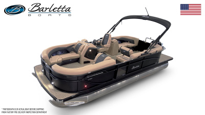 2026 Barletta CABRIO22Q