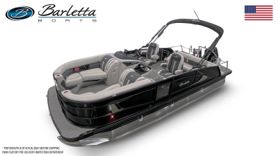 2026 Barletta Lusso 23 UC