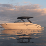 2026 Sea Ray