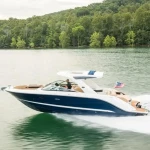 2026 Sea Ray