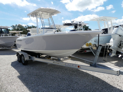 2026 Key West 203 FS