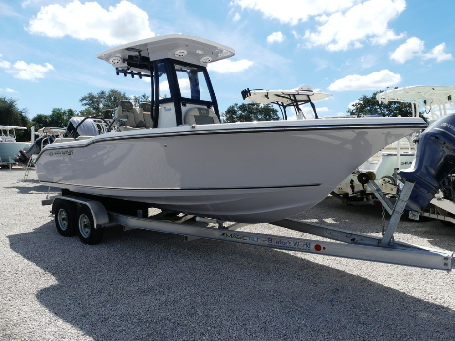 2026 Key West 239 FSR - For Sale at Bradenton, FL 34208 - ID 593116