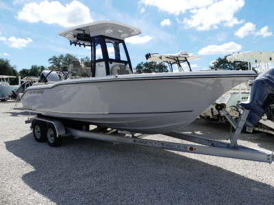 2026 Key West 239 FSR