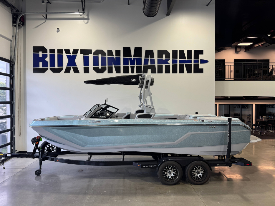 2026 Nautique Super Air Nautique GS24 - For Sale at Lewisville, TX 75057 - ID 590261