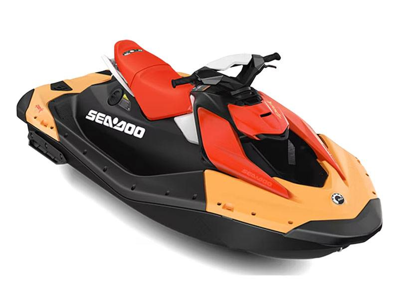 2026 Sea Doo Spark 2UP 60 Base - For Sale at Somerset, KY 42503 - ID 593259