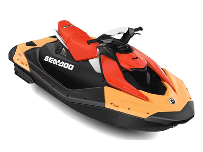 2026 Sea Doo Spark 2UP Conv 90