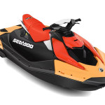 2026 Sea Doo