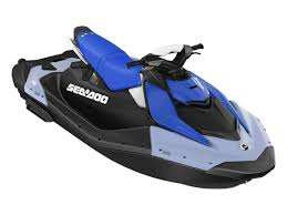 2026 Sea Doo Spark 3UP 90 Conv w/ Sound