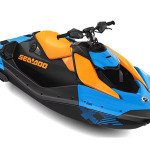 2026 Sea Doo