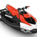 2026 Sea Doo