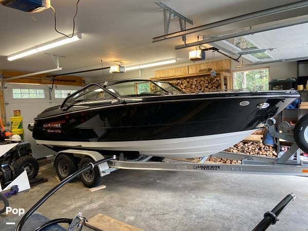 2018 Monterey 218SS - For Sale at Farmington, NH 03835 - ID 593281