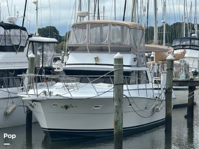 1977 Viking Double Cabin 43