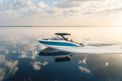 2026 Sea Ray SLX 280 Outboard