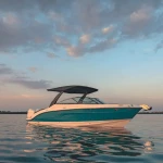 2026 Sea Ray