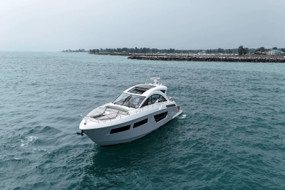 2025 Cruisers 60 CANTIUS