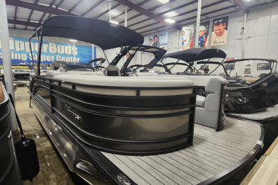 2025 Harris 230 Solstice