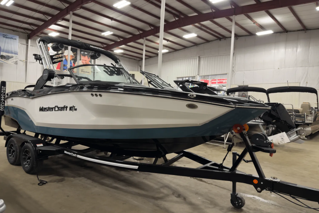 2025 Mastercraft NXT21 - For Sale at Pewaukee, WI 53072 - ID 593345