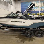 2025 Mastercraft